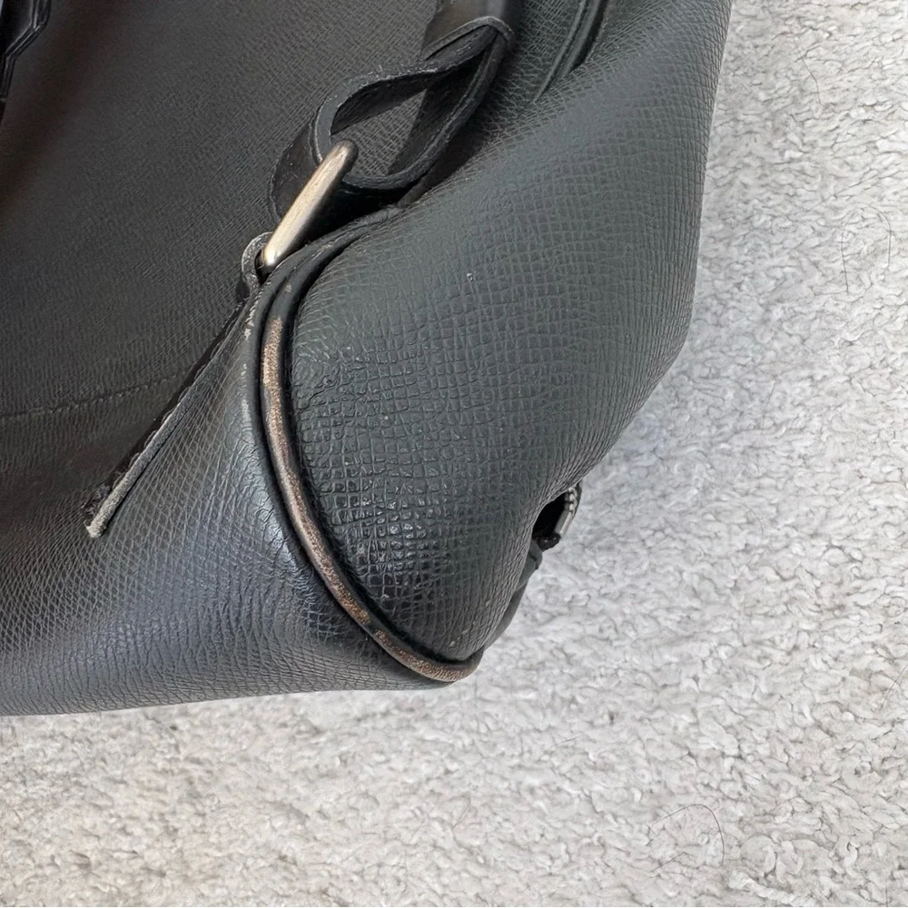 Louis Vuitton Taiga Leather Cassiar Backpack